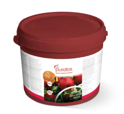 Topfil Apple 80% pieces