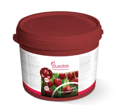 Topfil Sour Cherry 40%