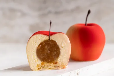 Red Apple