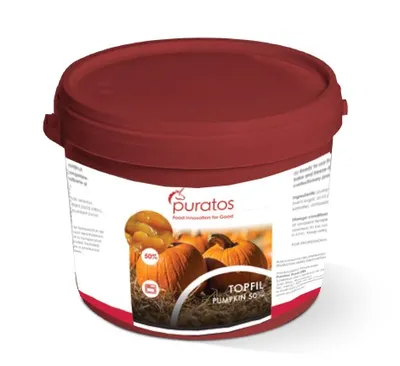 Topfil Pumpkin 50%