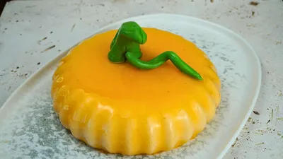 Tort Dovleac