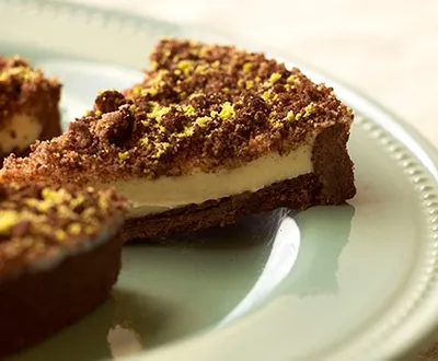 Cremfil Ultim White Chocolate