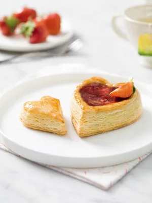 Prăjitura cake heart